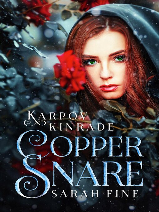Title details for Vampire Girl 9 by Karpov Kinrade - Available